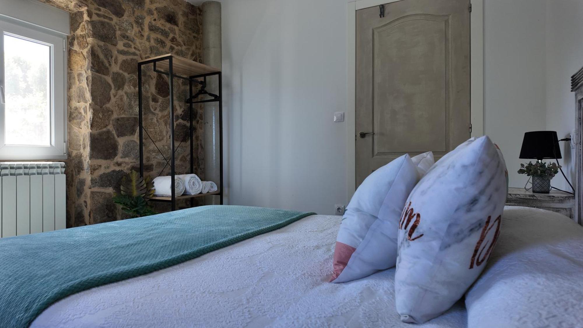 Panton Rural Casa Do Jose Βίλα Εξωτερικό φωτογραφία