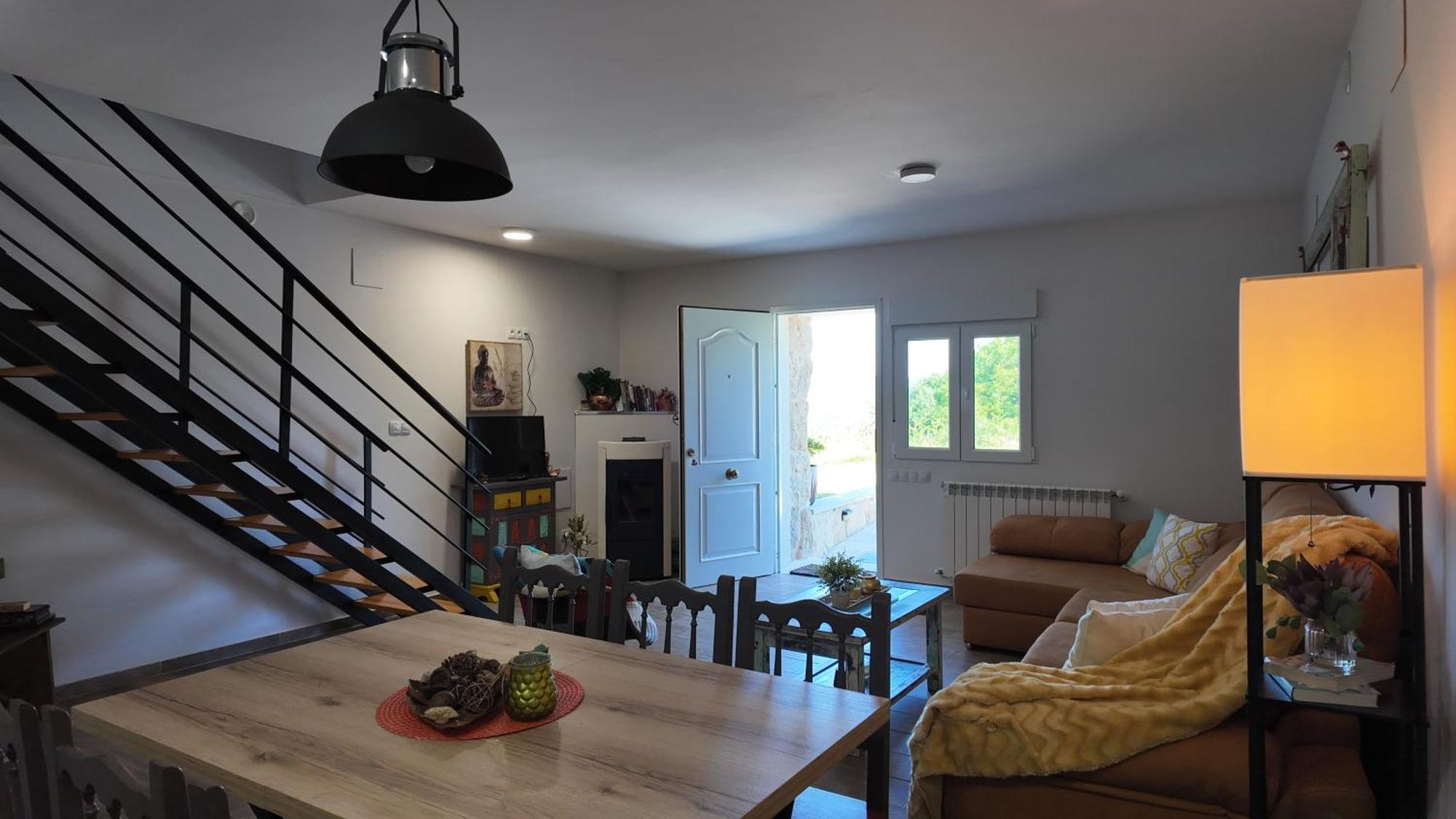 Panton Rural Casa Do Jose Βίλα Εξωτερικό φωτογραφία