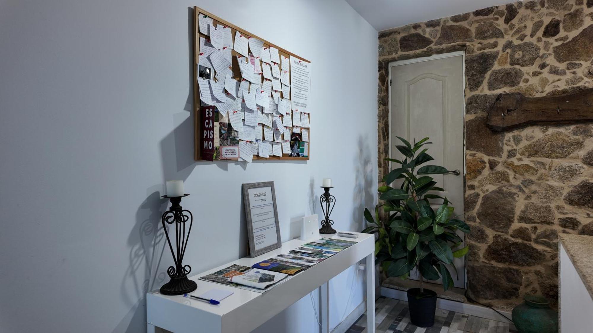Panton Rural Casa Do Jose Βίλα Εξωτερικό φωτογραφία