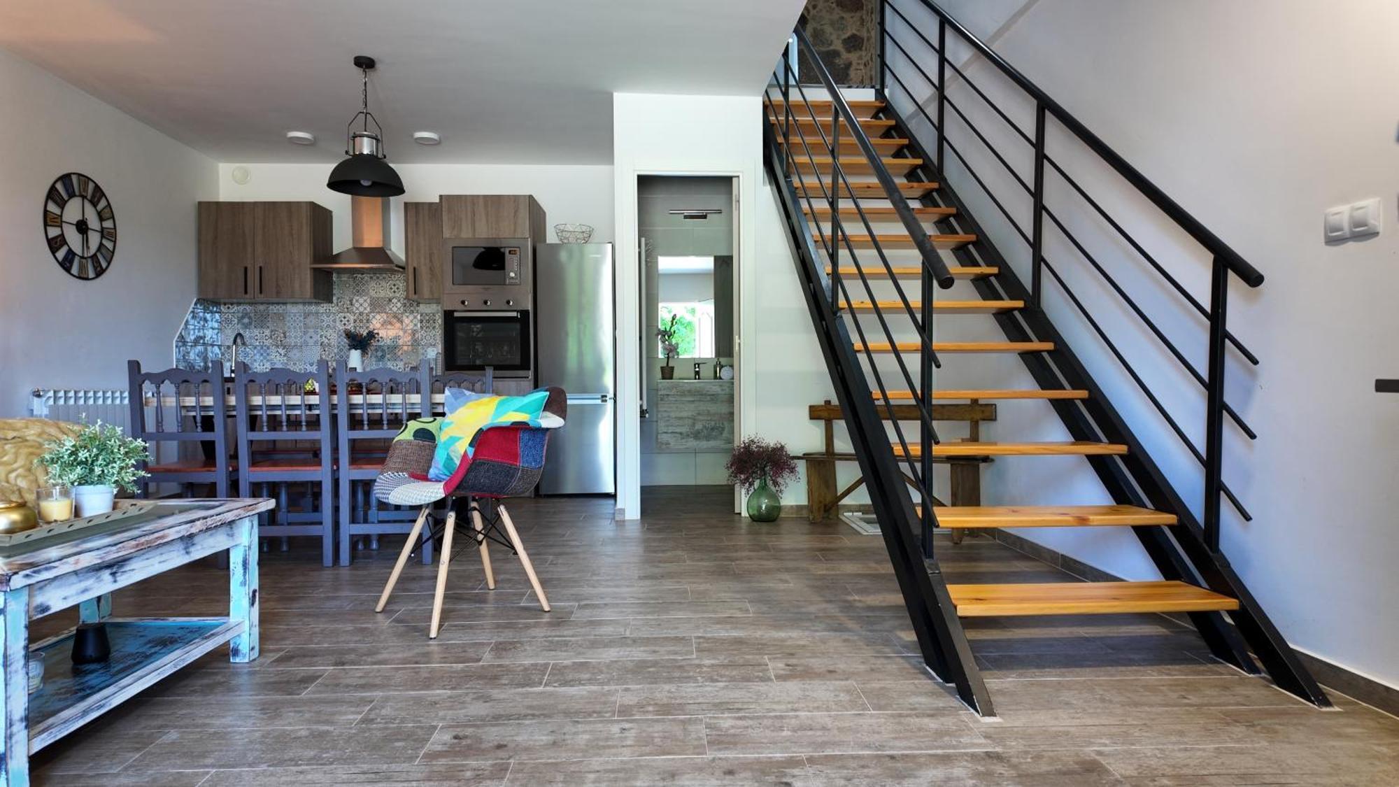 Panton Rural Casa Do Jose Βίλα Εξωτερικό φωτογραφία