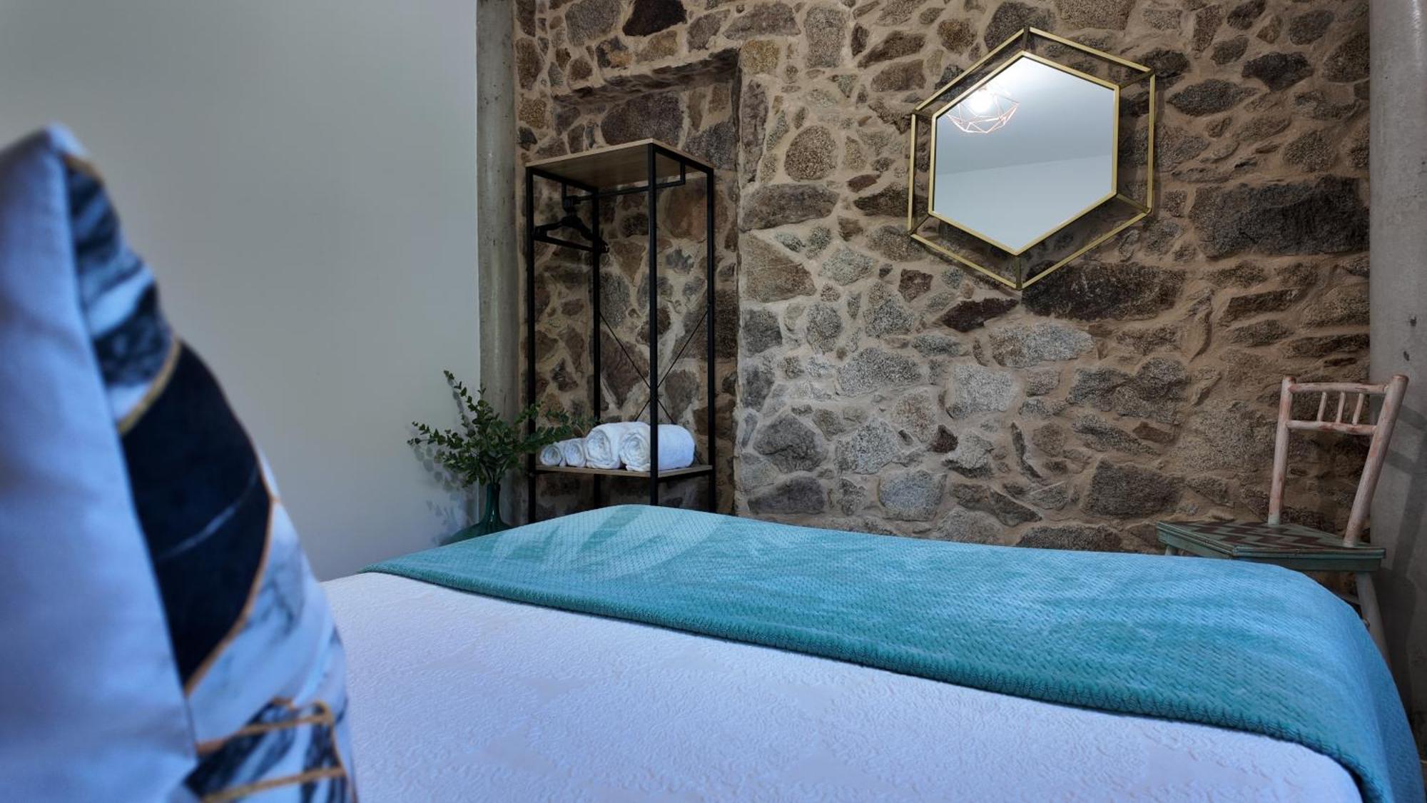 Panton Rural Casa Do Jose Βίλα Εξωτερικό φωτογραφία