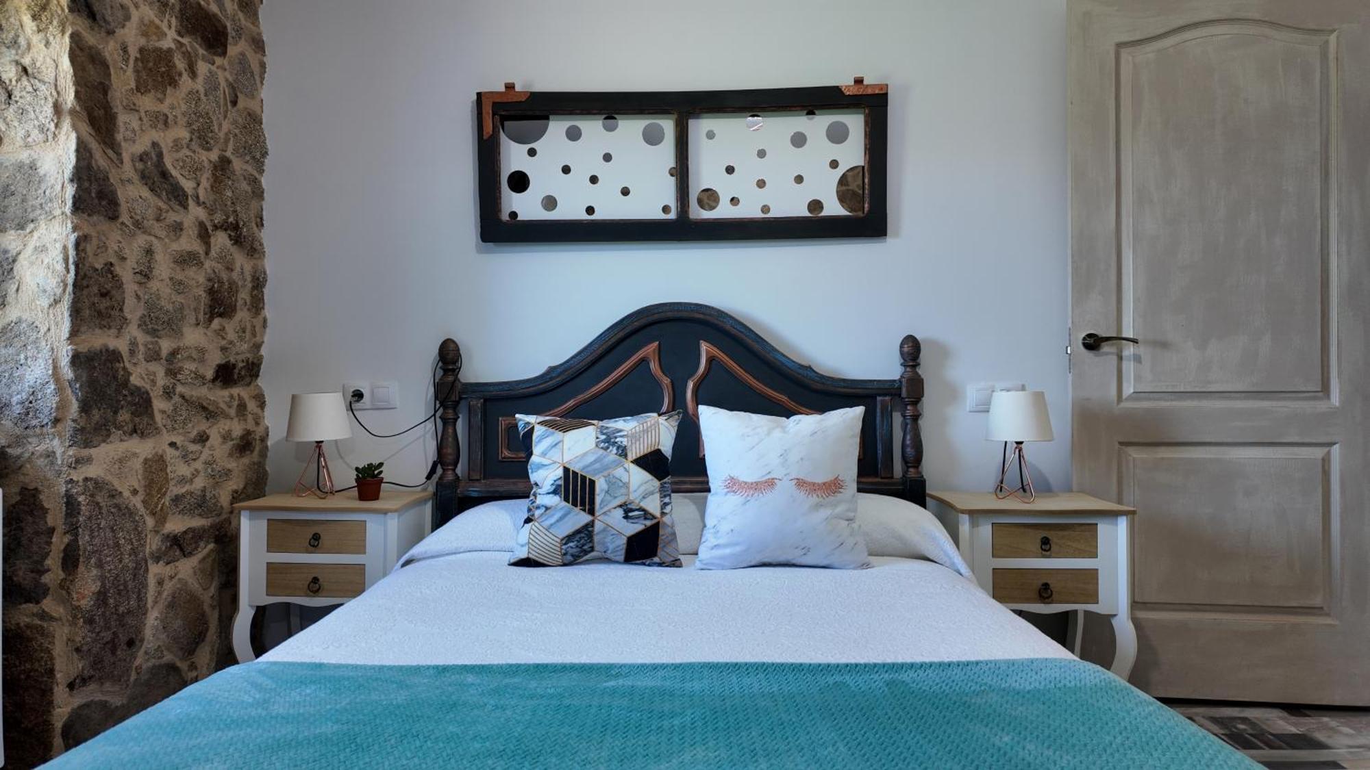 Panton Rural Casa Do Jose Βίλα Εξωτερικό φωτογραφία