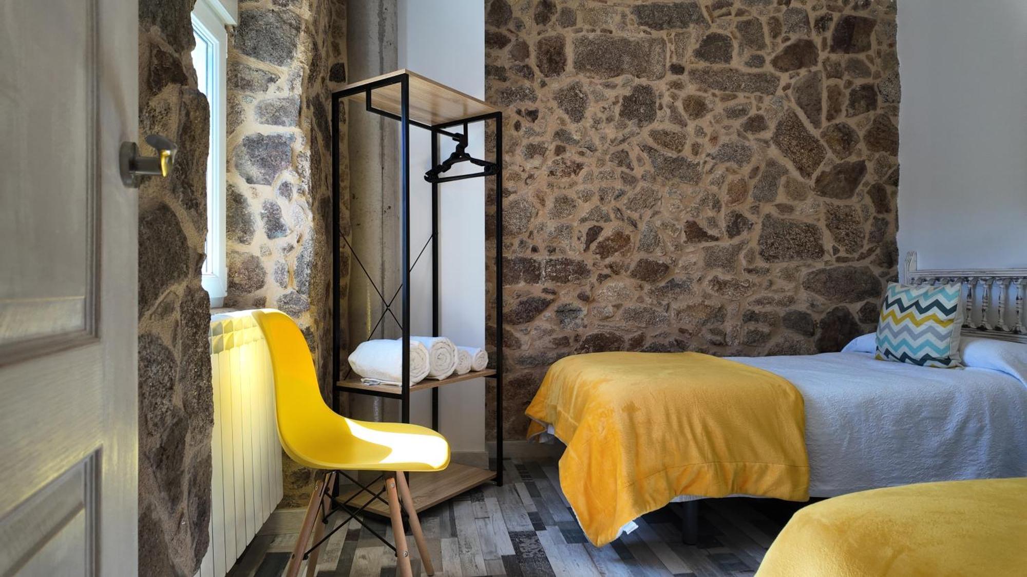 Panton Rural Casa Do Jose Βίλα Εξωτερικό φωτογραφία