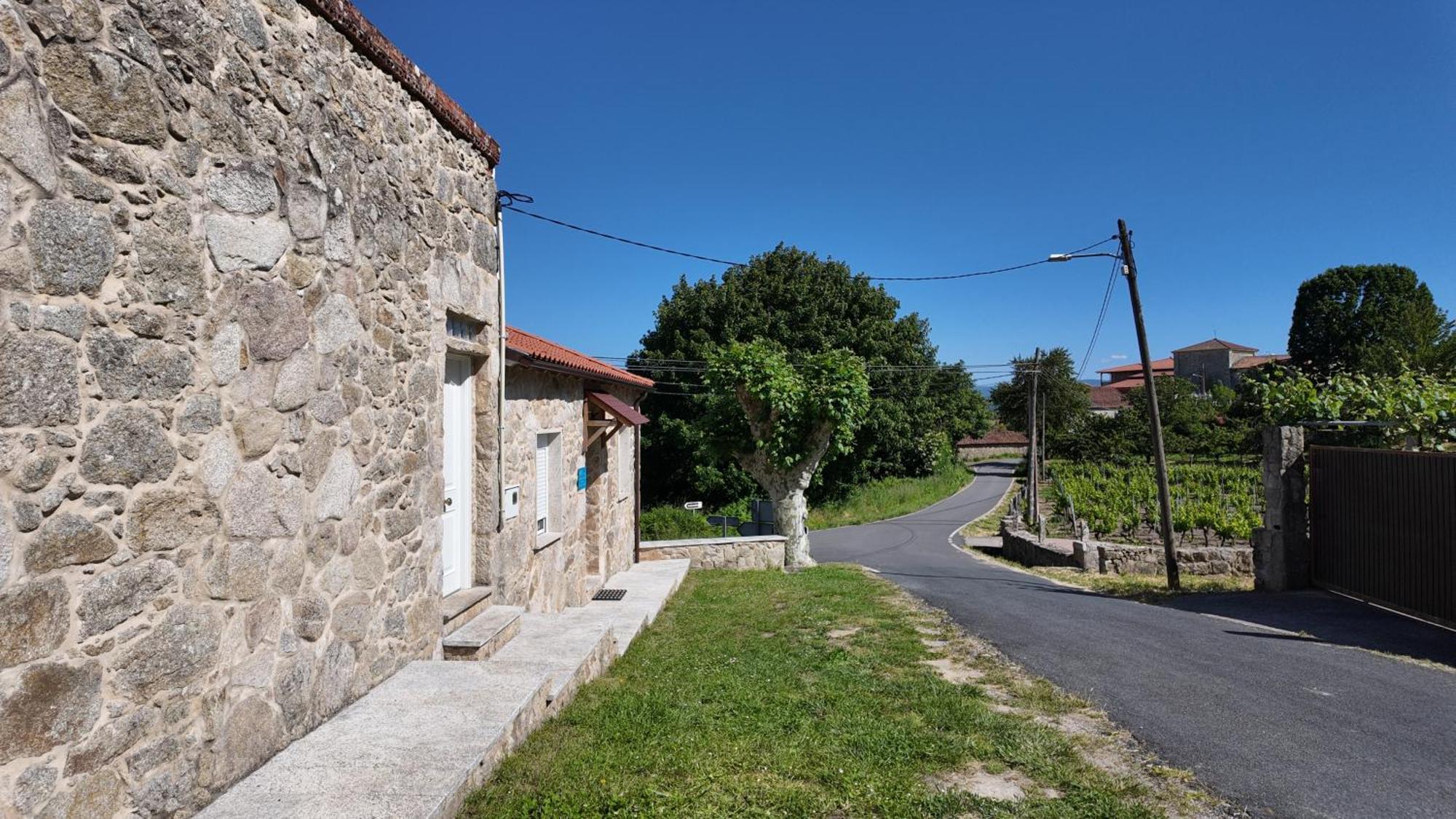 Panton Rural Casa Do Jose Βίλα Εξωτερικό φωτογραφία