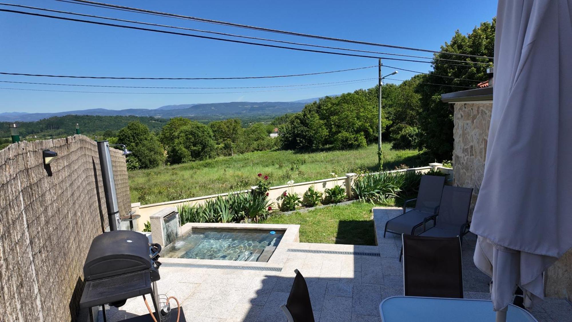Panton Rural Casa Do Jose Βίλα Εξωτερικό φωτογραφία