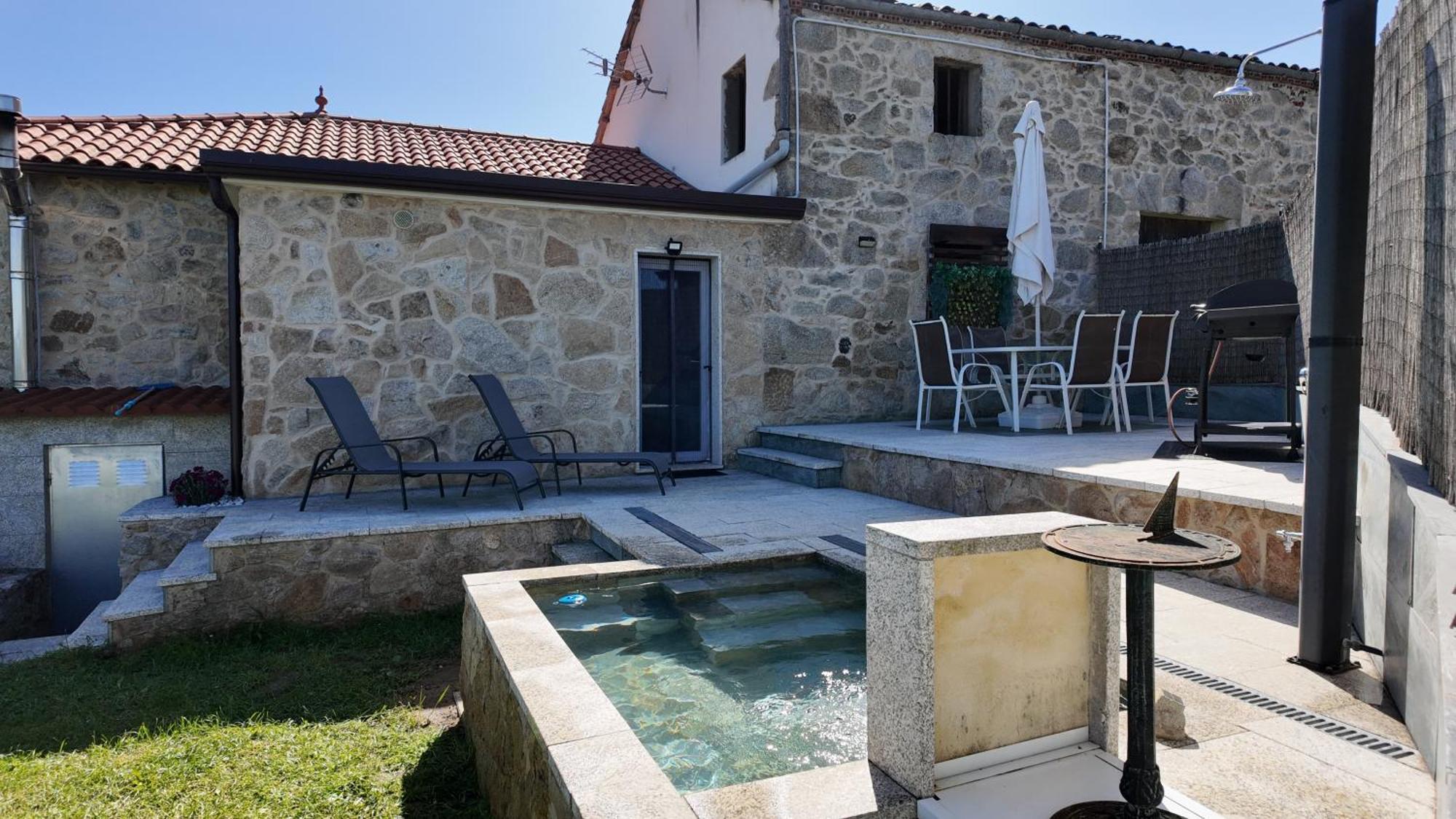 Panton Rural Casa Do Jose Βίλα Εξωτερικό φωτογραφία