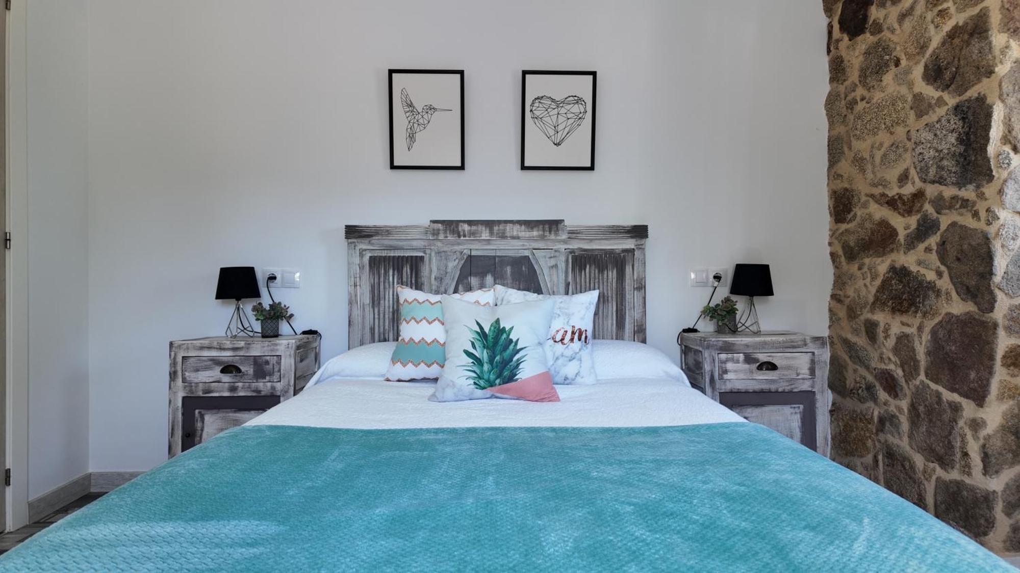 Panton Rural Casa Do Jose Βίλα Εξωτερικό φωτογραφία