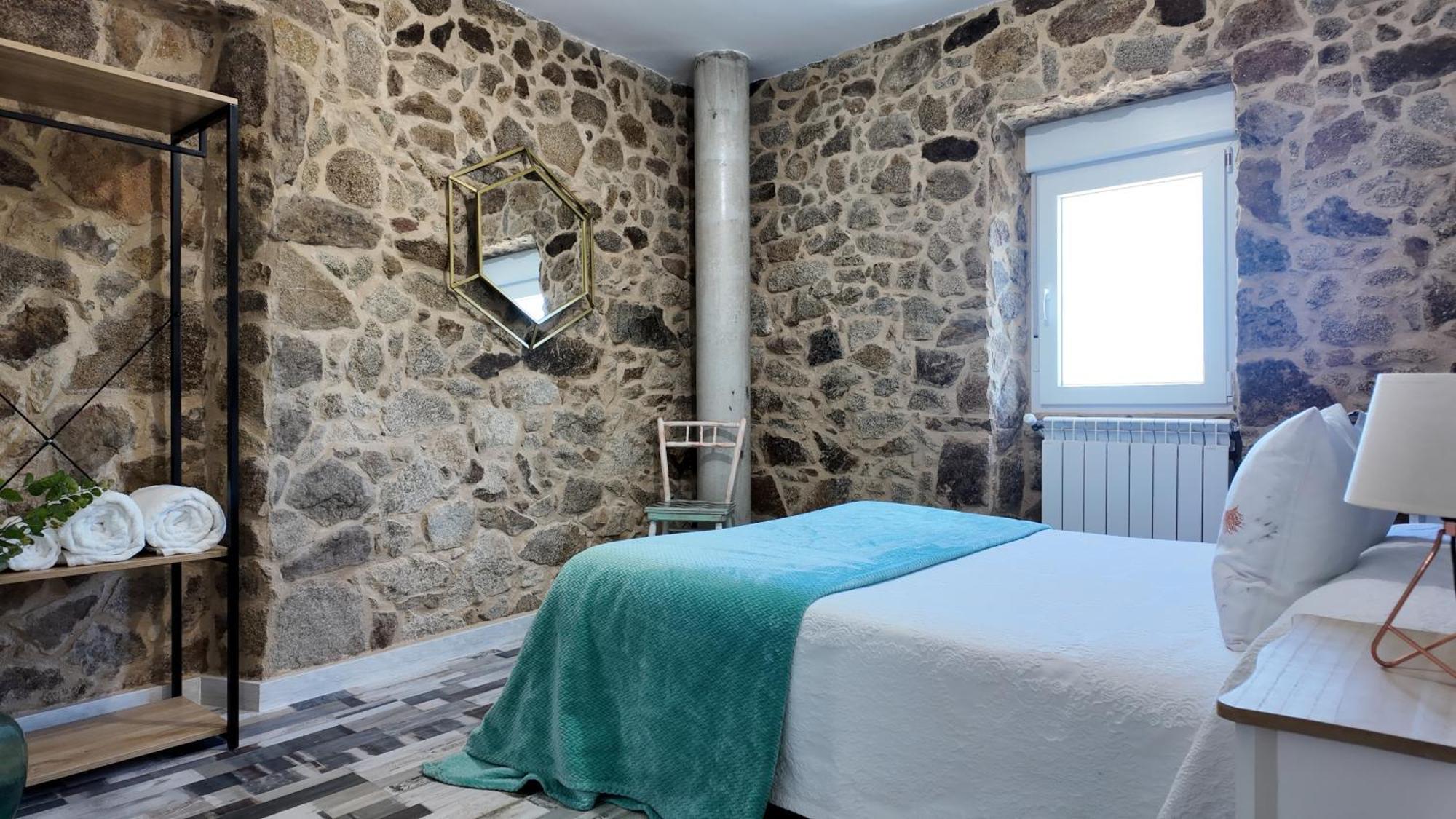 Panton Rural Casa Do Jose Βίλα Εξωτερικό φωτογραφία