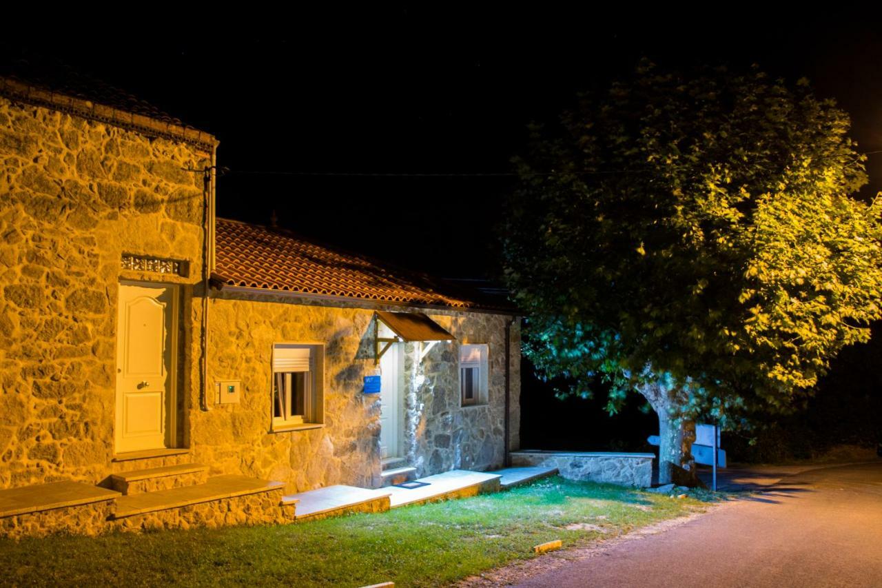 Panton Rural Casa Do Jose Βίλα Εξωτερικό φωτογραφία