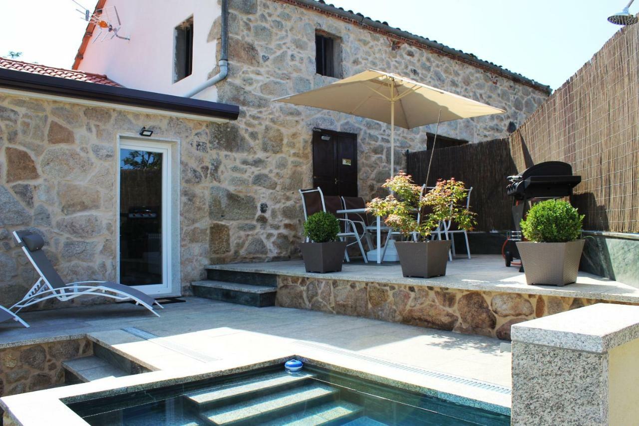 Panton Rural Casa Do Jose Βίλα Εξωτερικό φωτογραφία