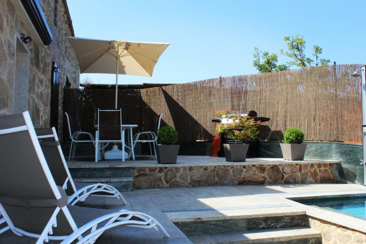 Panton Rural Casa Do Jose Βίλα Εξωτερικό φωτογραφία