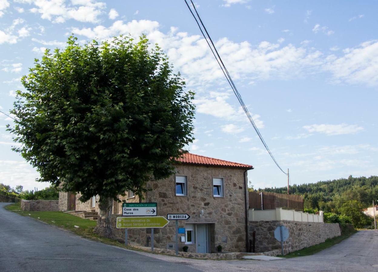 Panton Rural Casa Do Jose Βίλα Εξωτερικό φωτογραφία